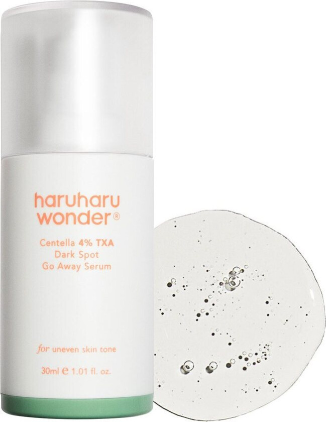 Centella 4% TXA Dark Spot Go Away Serum 30ml