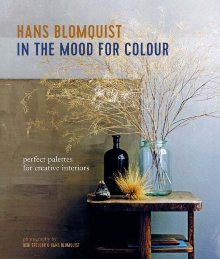 In the Mood for Colour av Hans Blomquist