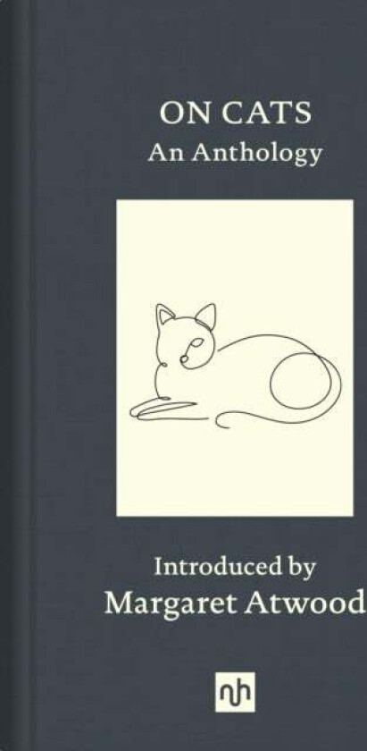 On Cats av Margaret Atwood