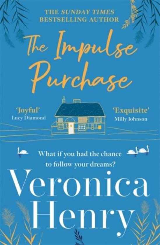 The Impulse Purchase av Veronica Henry