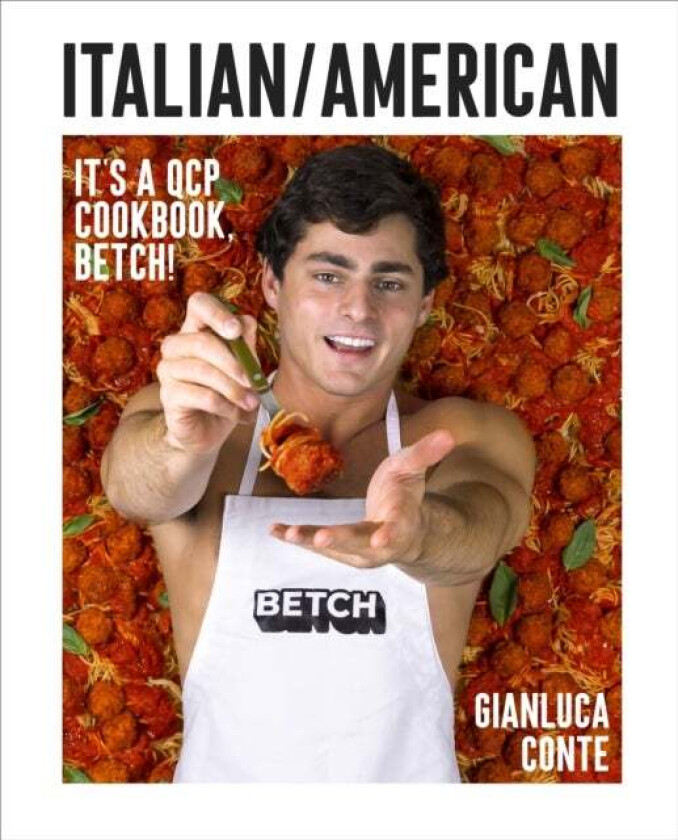 Italian/American av Gianluca Conte