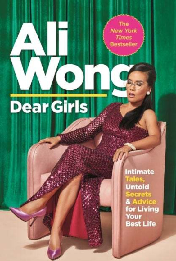 Dear Girls av Ali Wong