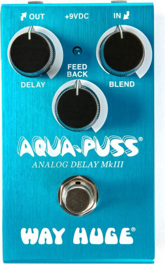 Dunlop Smalls Aqua-Puss