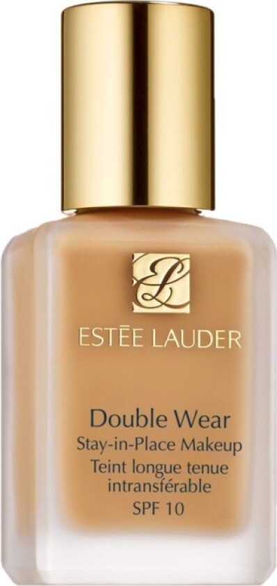 Estée Lauder Double Wear Stay-In-Place Makeup SPF 10 30 ml (Farge: 2C1 Pure Beige)