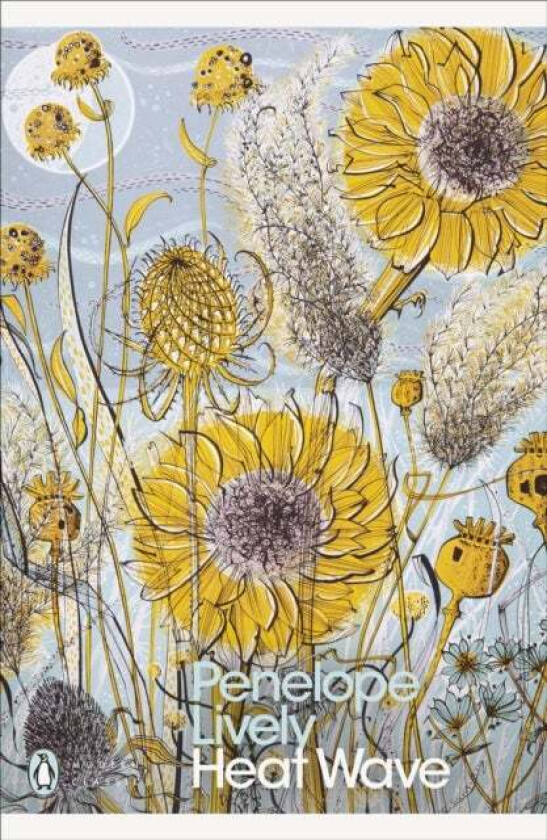 Heat Wave av Penelope Lively