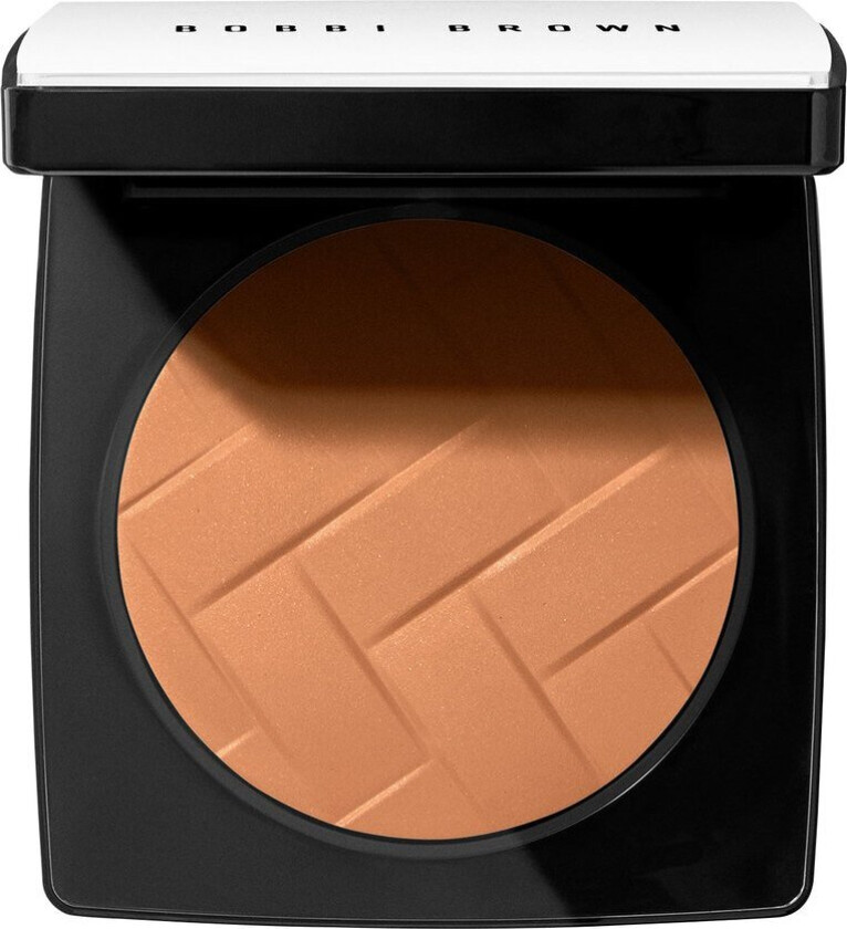 Vitamin Enriched Pressed Powder 8 g (Farge: 04 Golden Brown)
