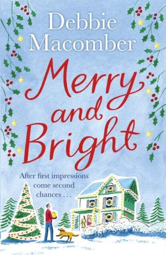 Merry and Bright av Debbie Macomber
