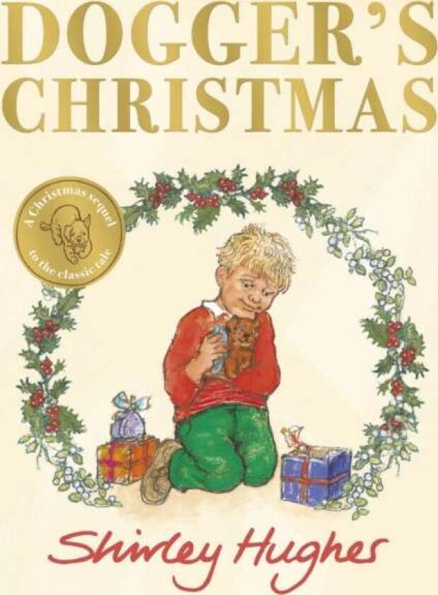 Dogger's Christmas av Shirley Hughes