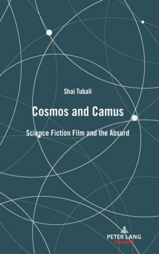 Cosmos and Camus av Shai Tubali