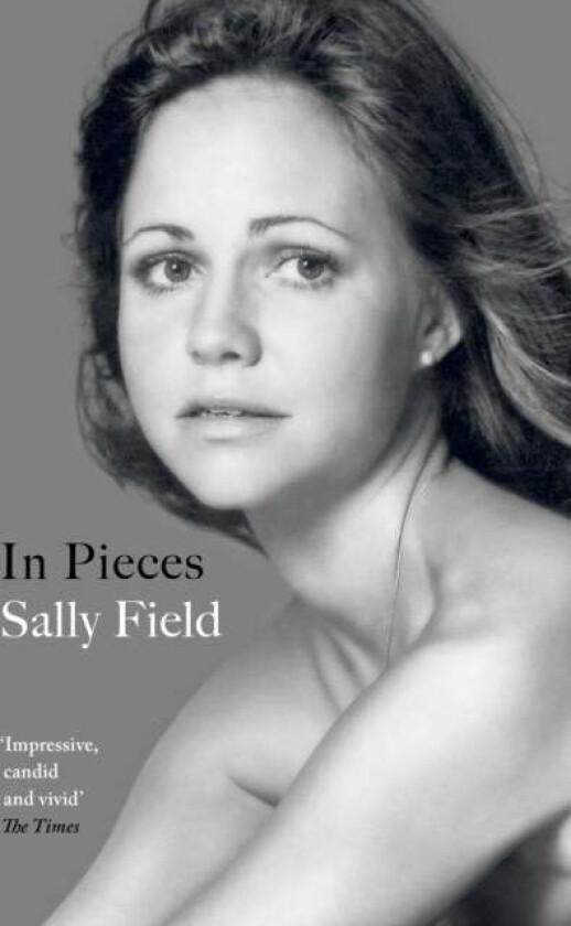In Pieces av Sally Field