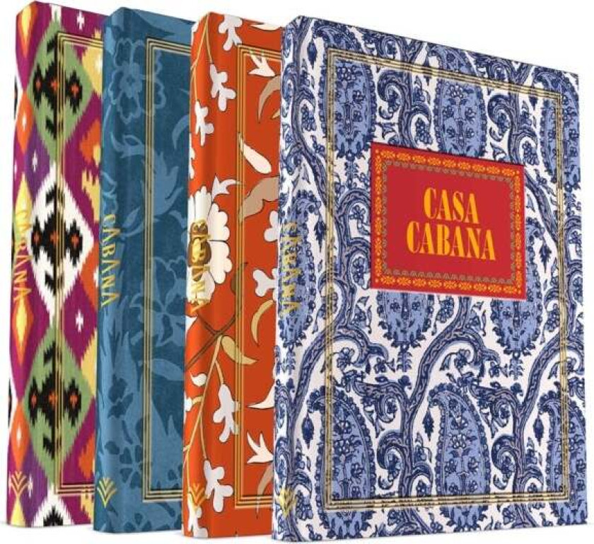 Casa Cabana av Martina Mondadori