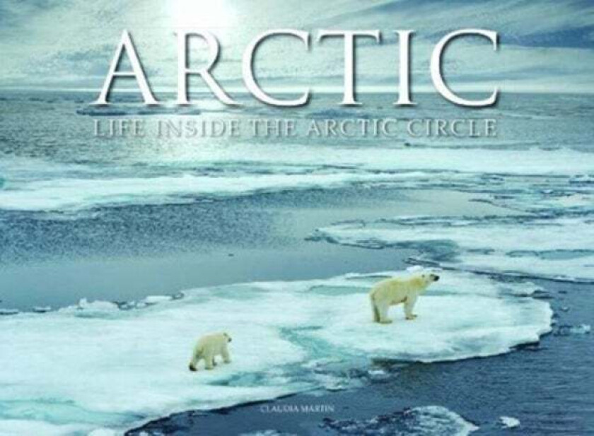 Arctic av Claudia Martin