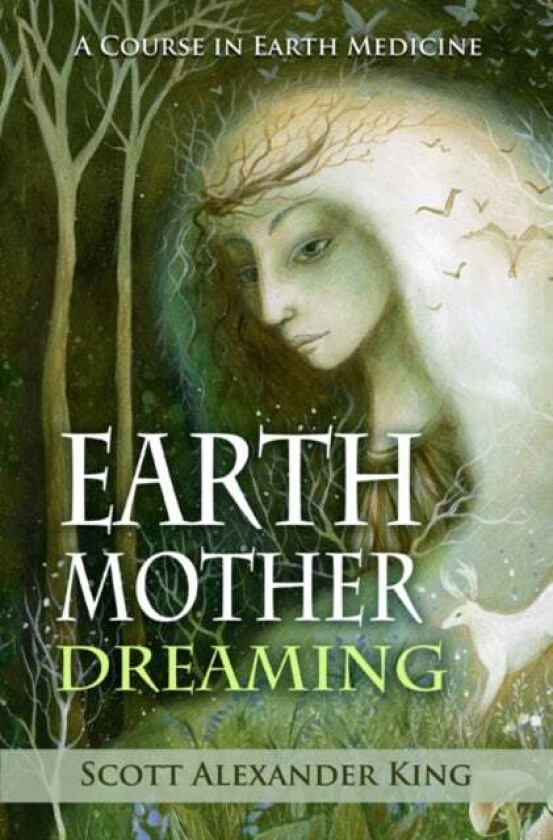 Earth Mother Dreaming av Scott Alexander (Scott Alexander King) King