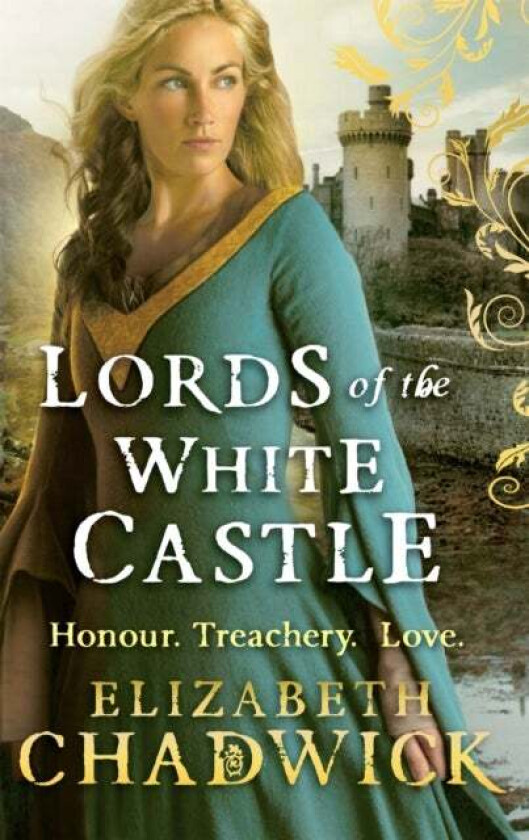 Lords Of The White Castle av Elizabeth Chadwick