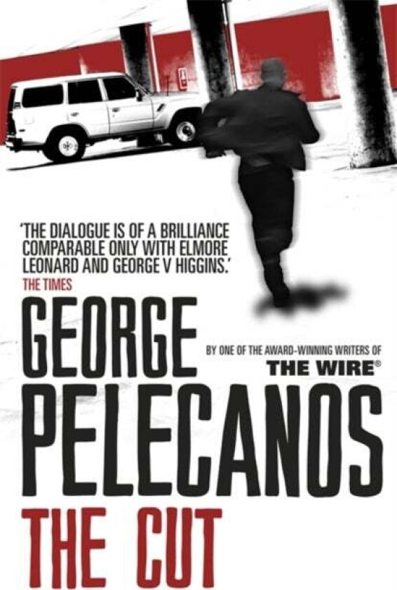 The Cut av George Pelecanos