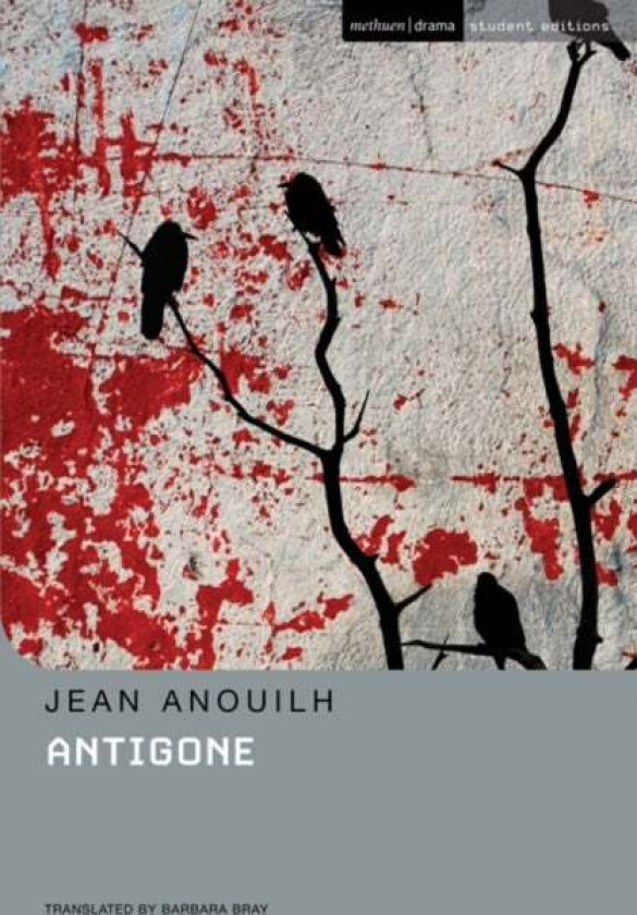 Antigone av Jean Anouilh