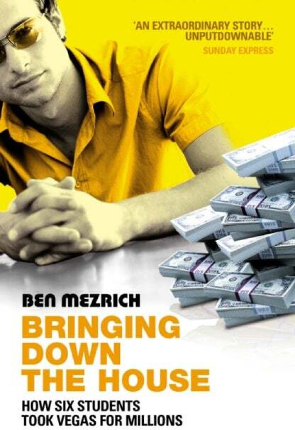 Bringing Down The House av Ben Mezrich