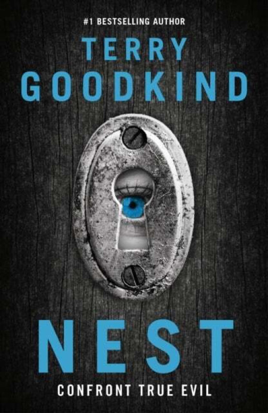 Nest av Terry Goodkind