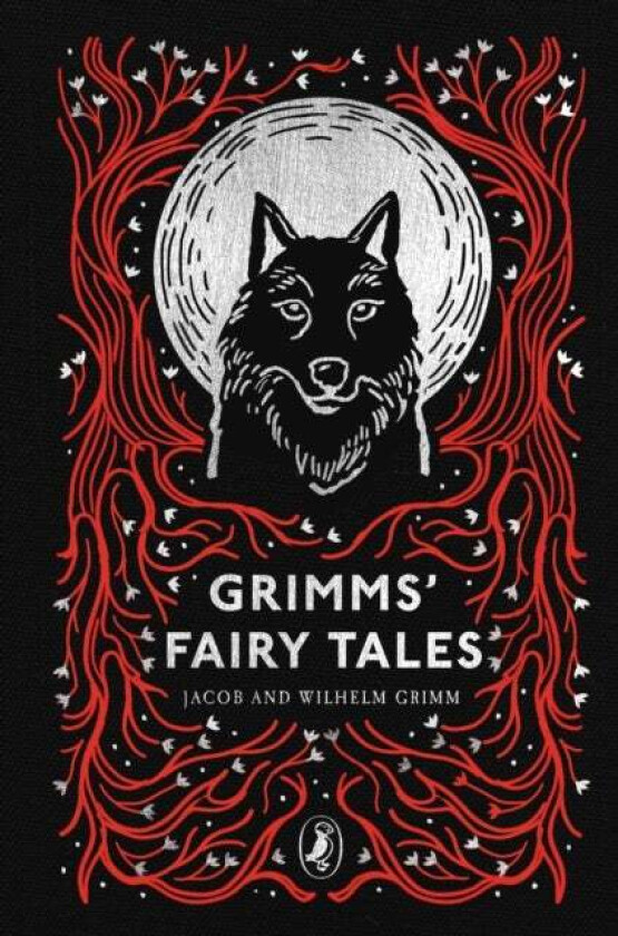 Grimms' Fairy Tales av Jacob Grimm, Brothers Grimm