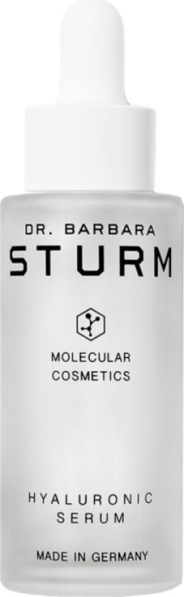 Hyaluronic Serum 30 ml