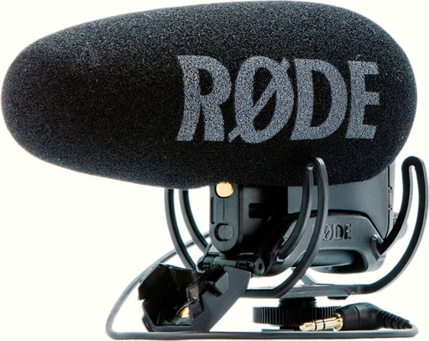 Rode Videomic Pro+
