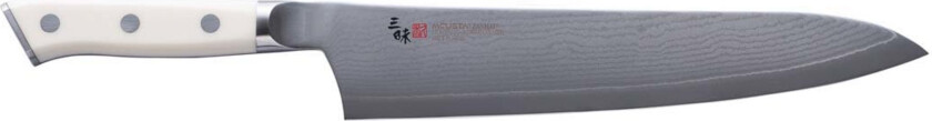 Classic Damaskus Gyuto 24 cm