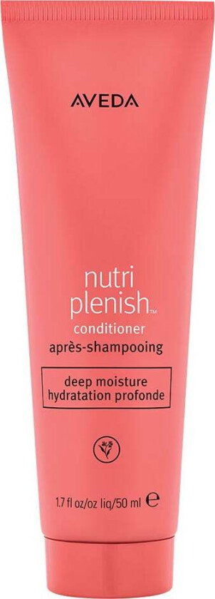 NutriPlenish Conditioner Deep, 50 ml  Conditioner