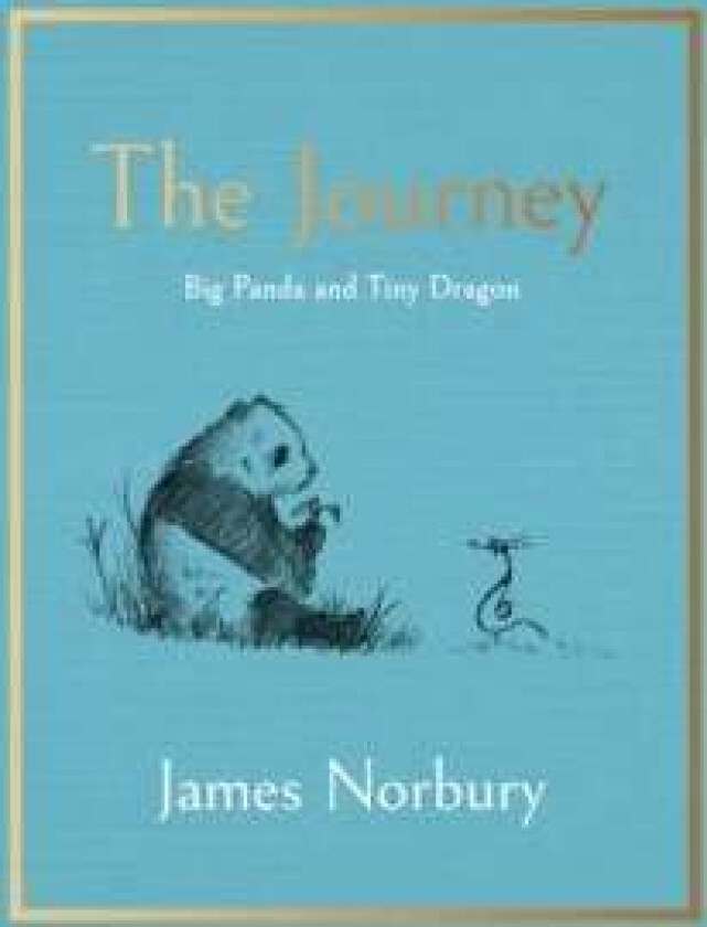 The Journey av James Norbury