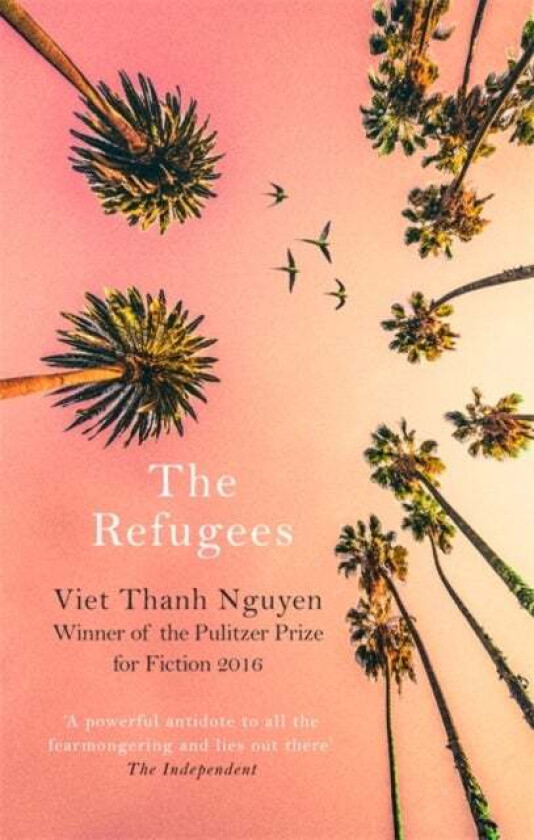 The refugees av Viet Thanh Nguyen