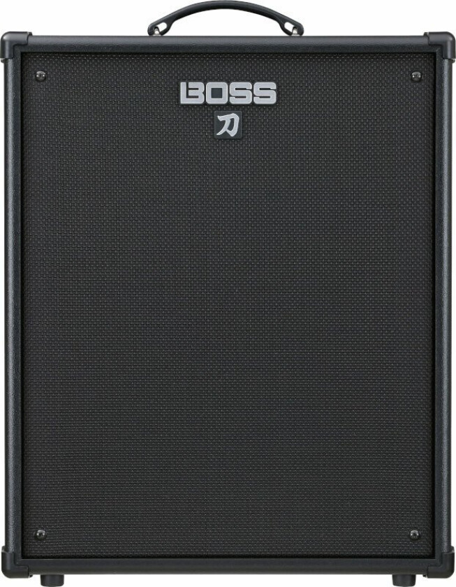 Boss Katana-210 Basscombo