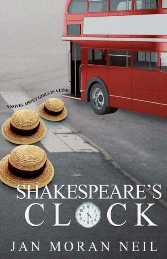 Shakespeare's Clock av Jan Moran Neil