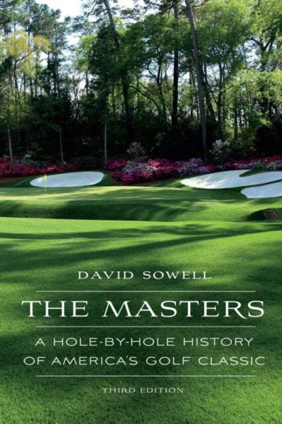 The Masters av David Sowell