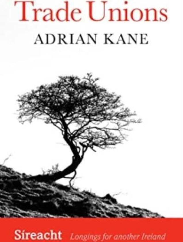 Trade Union Renewal av Adrian Kane