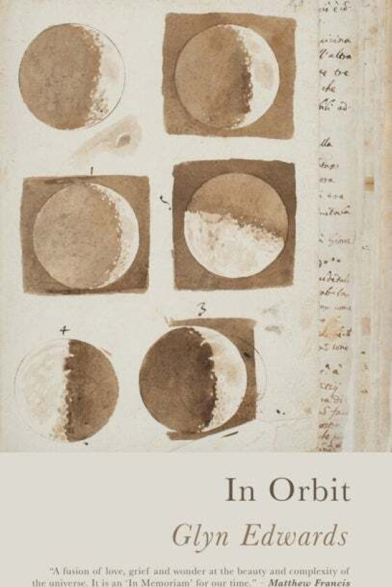 In Orbit av Glyn Edwards