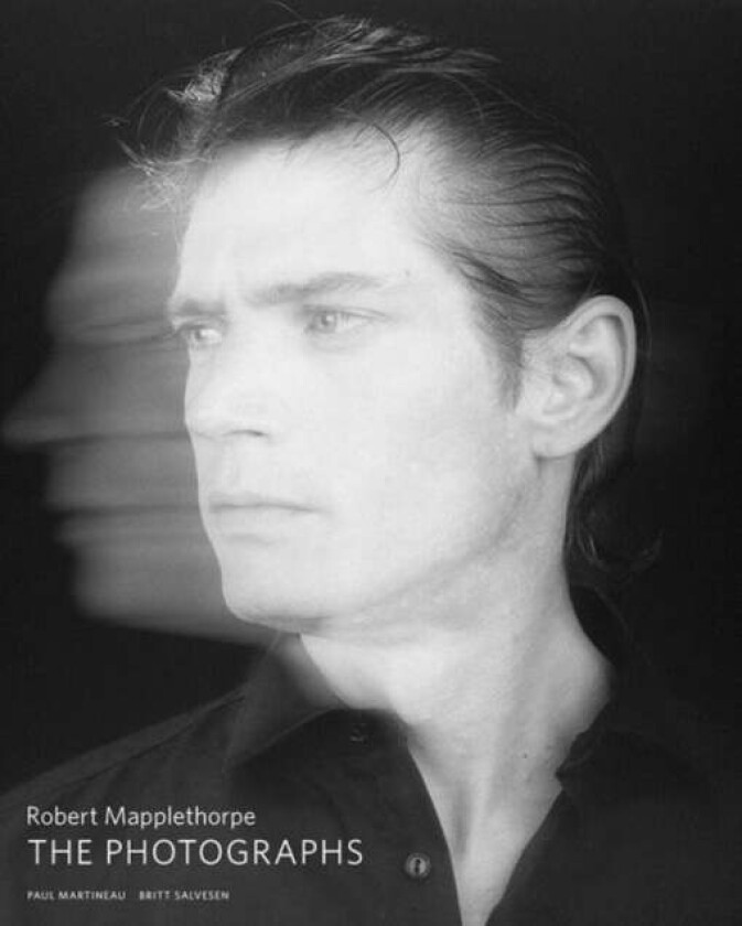 Robert Mapplethorpe - The Photographs av Paul Martineau