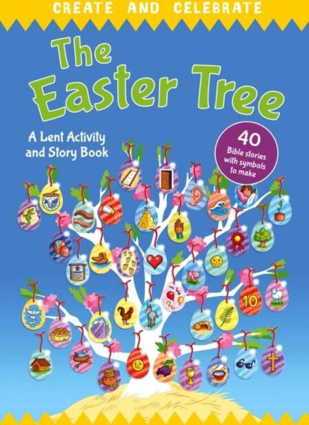 Create and celebrate: The Easter Tree