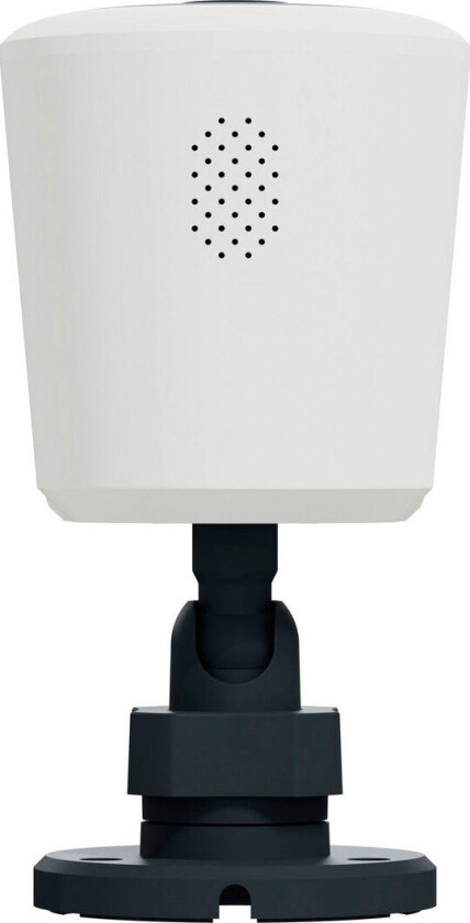 Wiser IP Camera Outdoor IP65 White