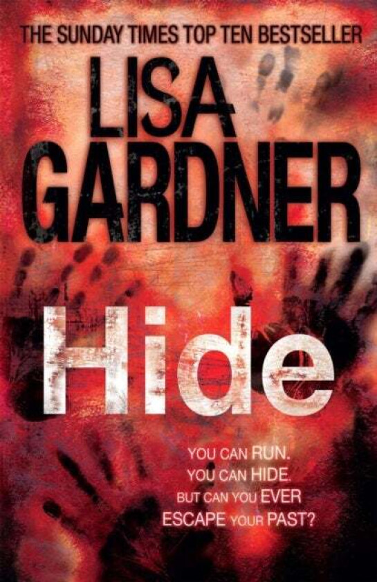 Hide (Detective D.D. Warren 2) av Lisa Gardner
