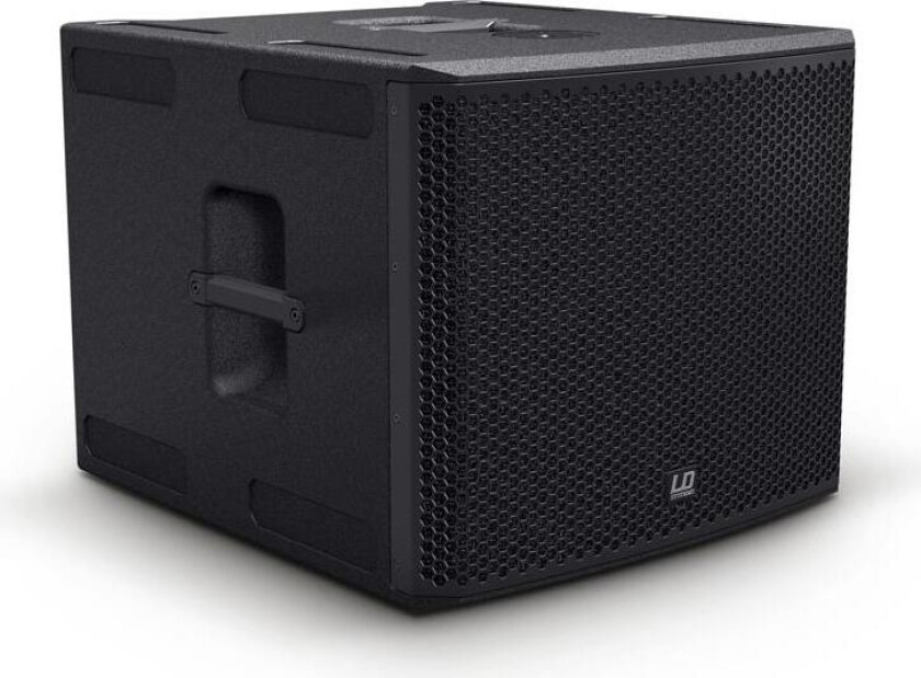 Bilde av Ld Systems Stinger Sub 15 A G3 Active 15" Bass-Reflex Pa Subwoofer