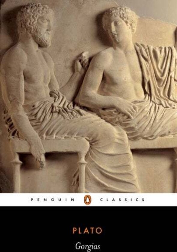 Gorgias av Plato