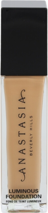 Luminous Foundation 30 ml (Farge: 270C)