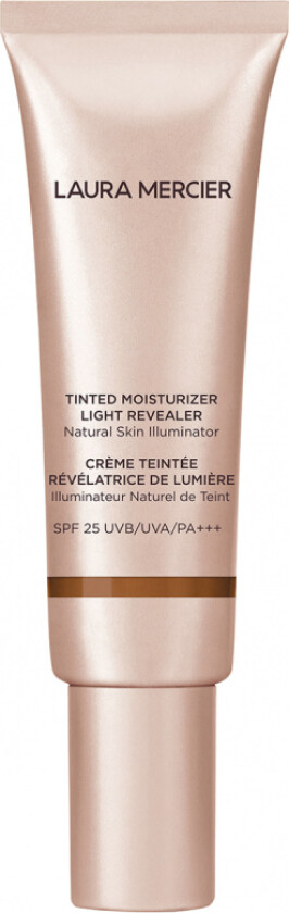 Tinted Moisturizer Light Revealer Natural Skin Illuminator SPF 25 50 ml (Farge: 6N1 Mocha)