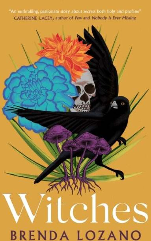 Witches av Brenda Lozano