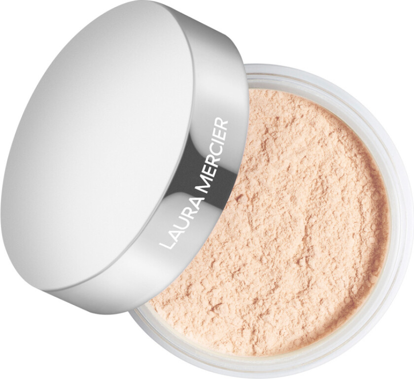 Translucent Loose Setting Powder Light Catcher Travel Size Celestial Light