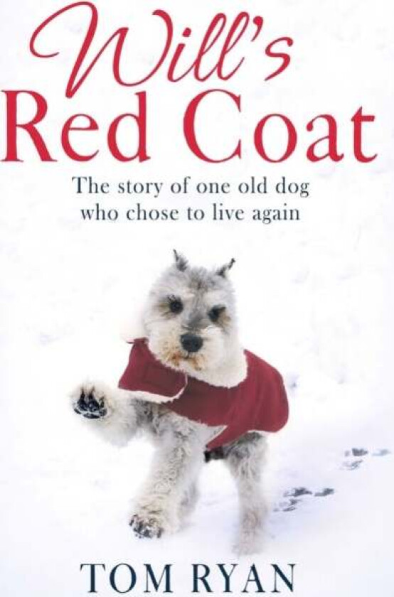 Will's Red Coat av Tom Ryan