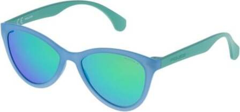 Solbriller for Menn Police SPL08654715V (ø 65 mm)