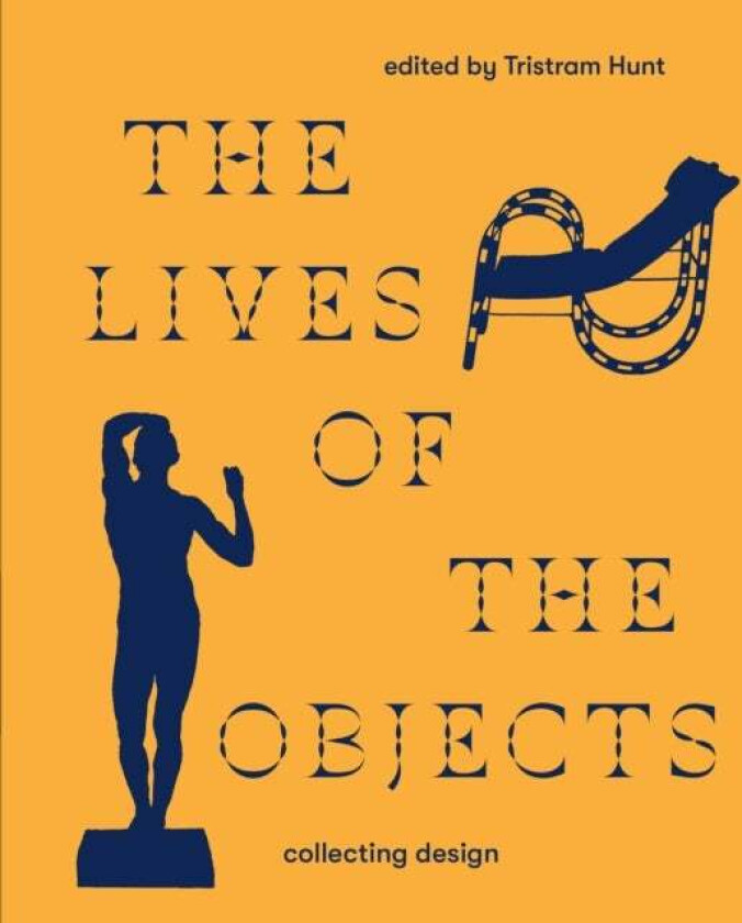 The Lives of the Objects