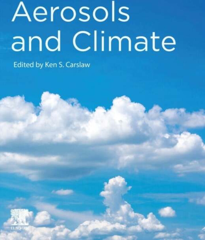 Aerosols and Climate