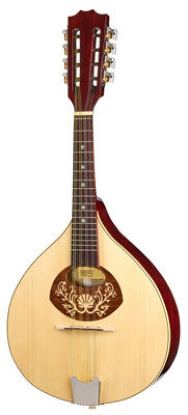 Portugiesische Mandoline 1