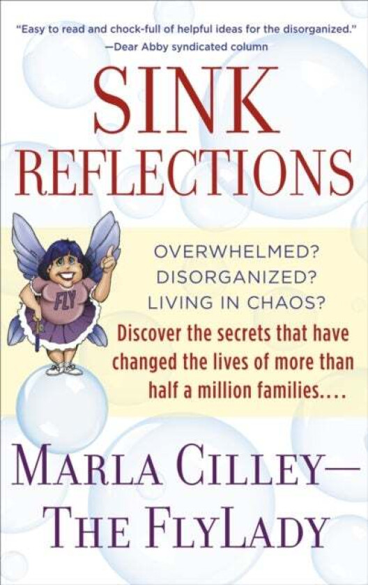 Sink Reflections Av Marla Cilley